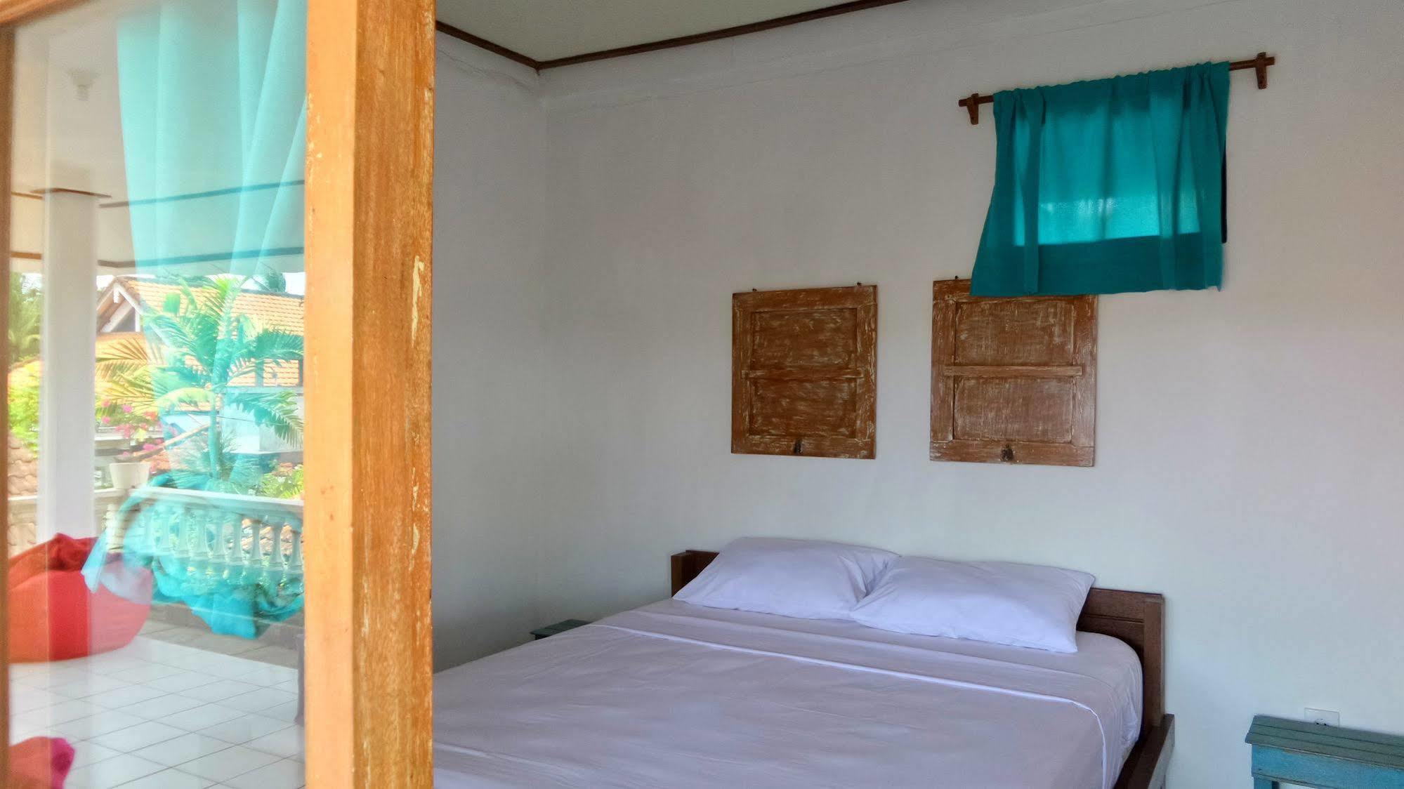 Auberge de jeunesse Friendly House Bali à Ubud Extérieur photo