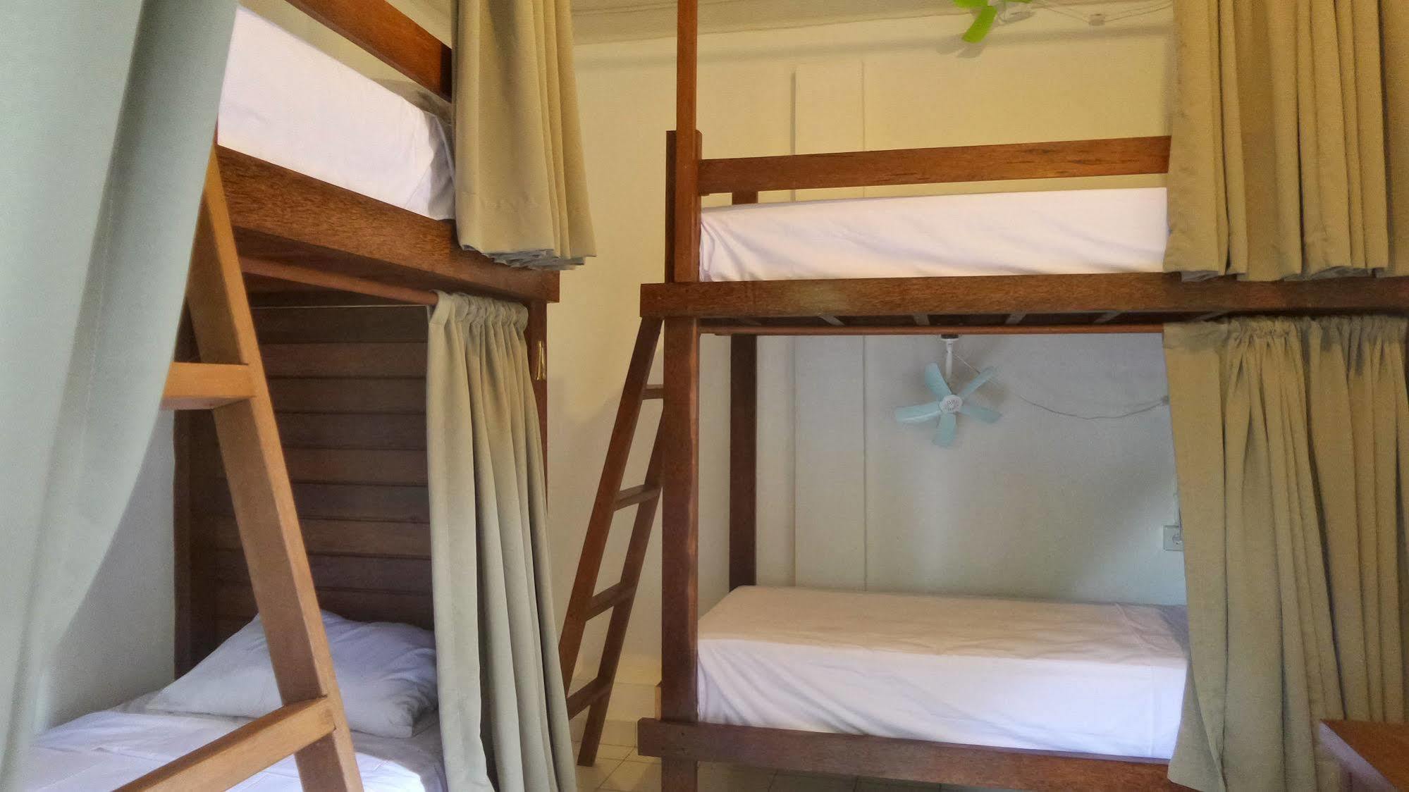 Auberge de jeunesse Friendly House Bali à Ubud Extérieur photo