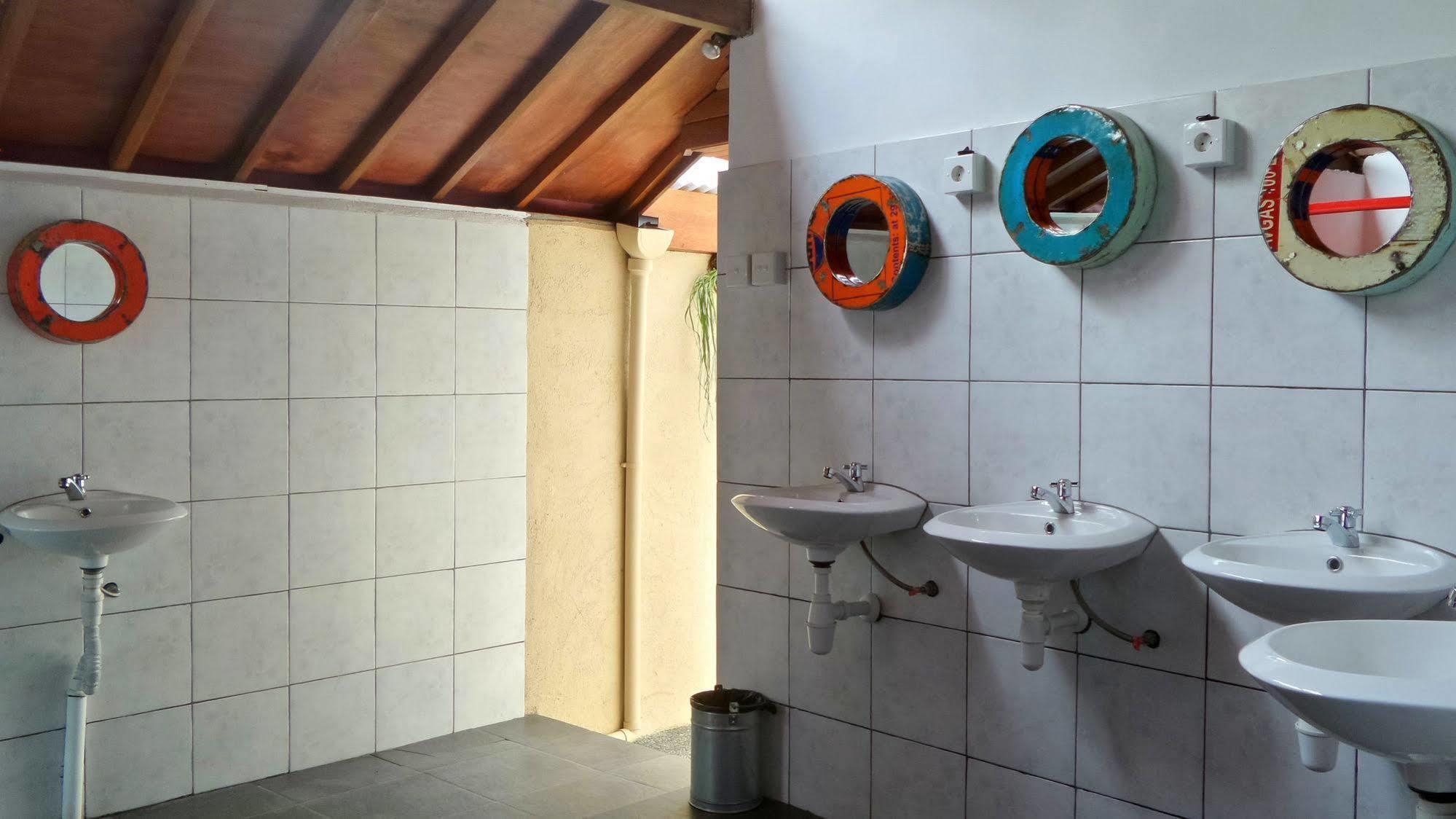 Auberge de jeunesse Friendly House Bali à Ubud Extérieur photo